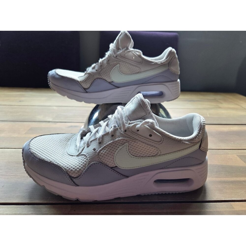 Nike Air Max SC 'Platinum Tint Ghost' Women's 2021 sz 8.5